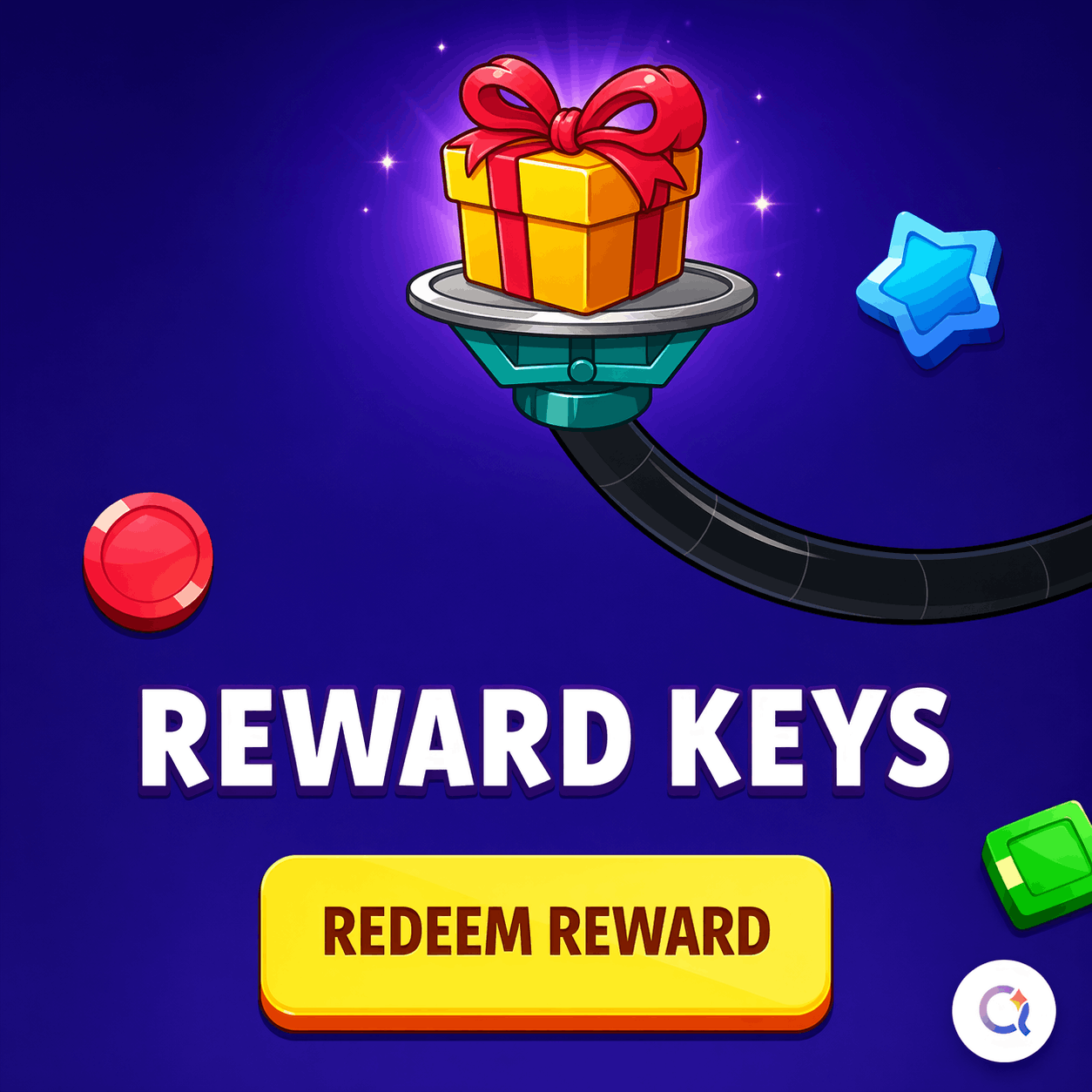 Reward