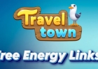 Travel Town Free Energy - Daily Links