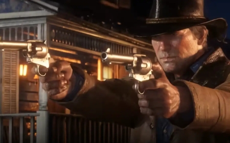 Your Favorite Game Just Got a Free Upgrade! This Mod Makes Red Dead Redemption 2 Look Even More Stunning