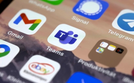 Heads Up! Microsoft Teams Is Adding Alerts for Sketchy Links