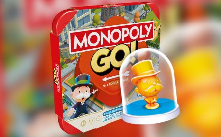 Monopoly Go Reward Codes 2026 Get Free Dices