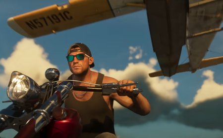 Rockstar Says GTA 6 Will Be "The Biggest Launch in Video Game History"