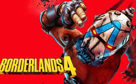 Borderlands 4 SHiFT Codes