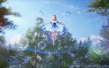 Working Infinity Nikki Codes