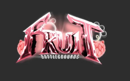 Fruit Battlegrounds Codes