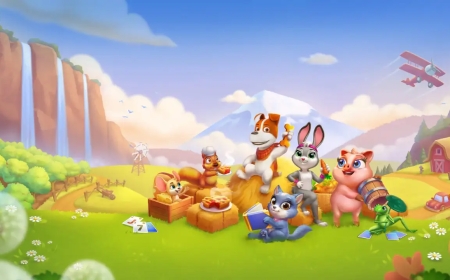 Solitaire Grand Harvest Free Coins Daily Links (June 2026)