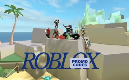 Working Roblox Promo Codes Lists (June 2026) – Claim Your Free Items Now!
