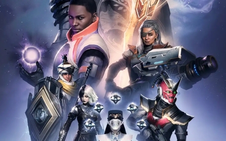 Destiny: Rising Character Tier List - Who You Should Be Picking!