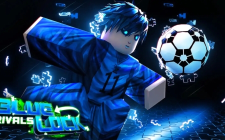 Blue Lock Rivals Codes (June 2026)