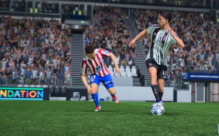 EA Sports FC 26 Tactical Codes for the Best Formations