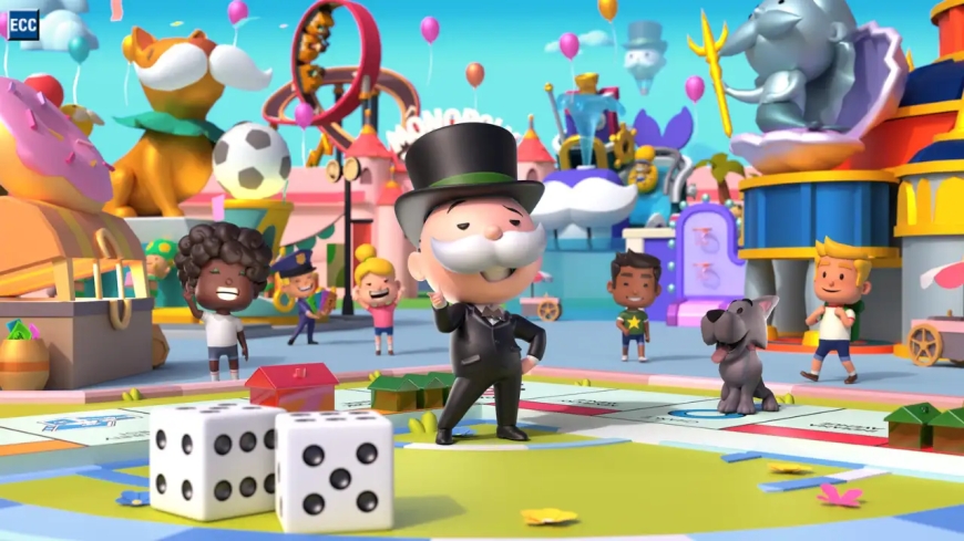 Free Monopoly Go Dice - Daily Links