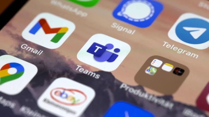 Heads Up! Microsoft Teams Is Adding Alerts for Sketchy Links