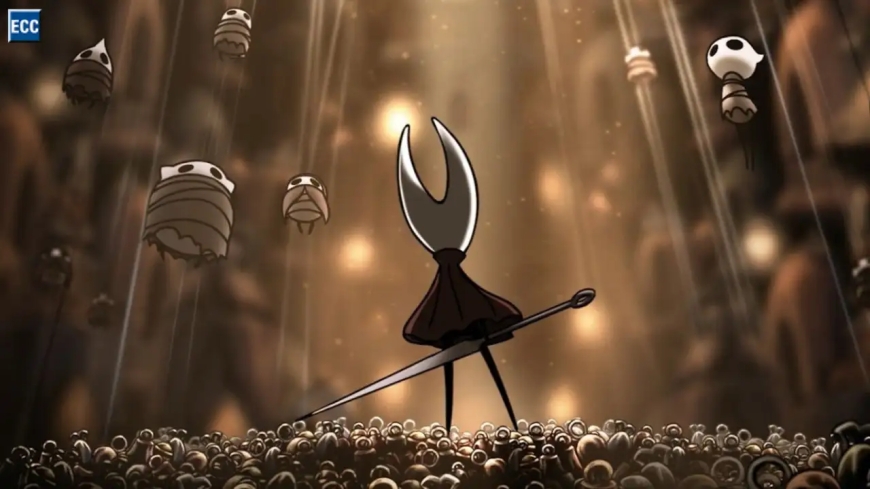 Hollow Knight: Silksong - A Review