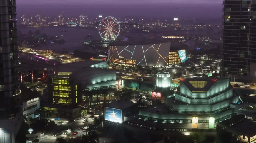 Rockstar Says GTA 6 Will Be "The Biggest Launch in Video Game History"