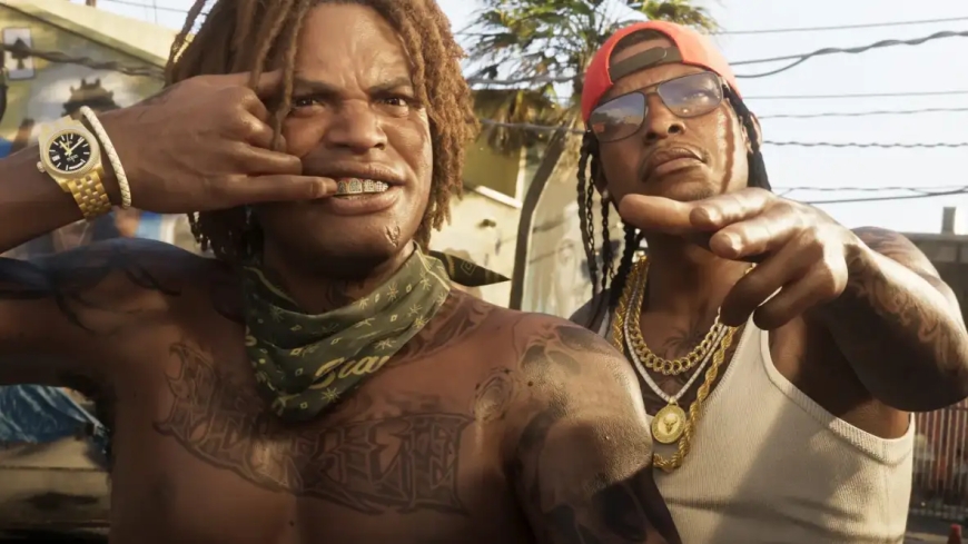 Rockstar Says GTA 6 Will Be "The Biggest Launch in Video Game History"