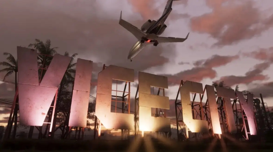 Rockstar Says GTA 6 Will Be "The Biggest Launch in Video Game History"