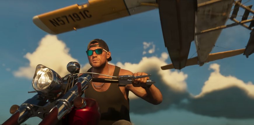 Rockstar Says GTA 6 Will Be "The Biggest Launch in Video Game History"