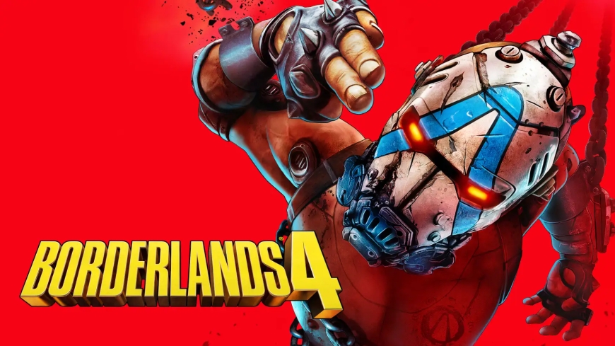 Borderlands 4 SHiFT Codes