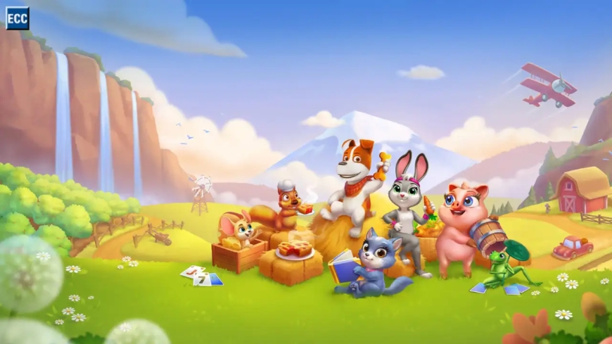 Solitaire Grand Harvest Free Coins Daily Links (June 2026)