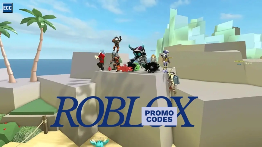 Working Roblox Promo Codes Lists (June 2026) – Claim Your Free Items Now!