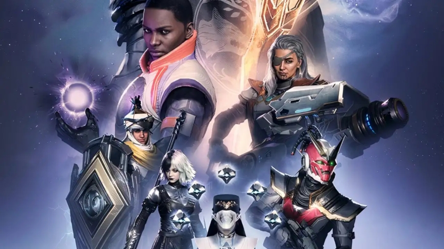 Destiny: Rising Character Tier List - Who You Should Be Picking!