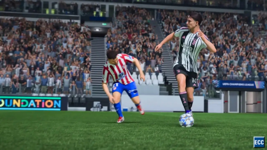 EA Sports FC 26 Tactical Codes for the Best Formations