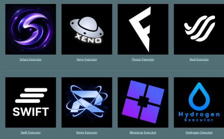 9 Best Roblox Executors in 2026: Free, Paid, Mobile & Keyless Options