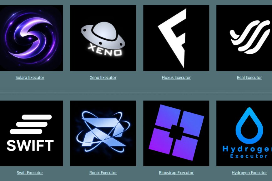 9 Best Roblox Executors in 2026: Free, Paid, Mobile & Keyless Options