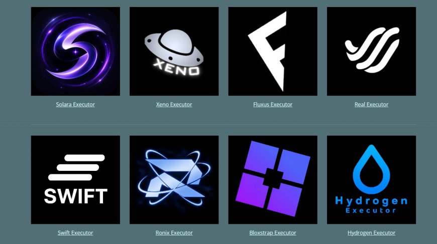 9 Best Roblox Executors in 2026: Free, Paid, Mobile & Keyless Options