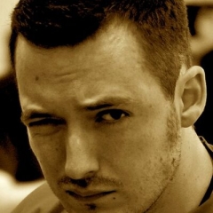 Daniel Cross