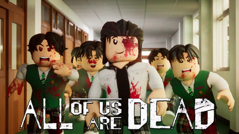 All of Us Are Dead Codes (September 2024)