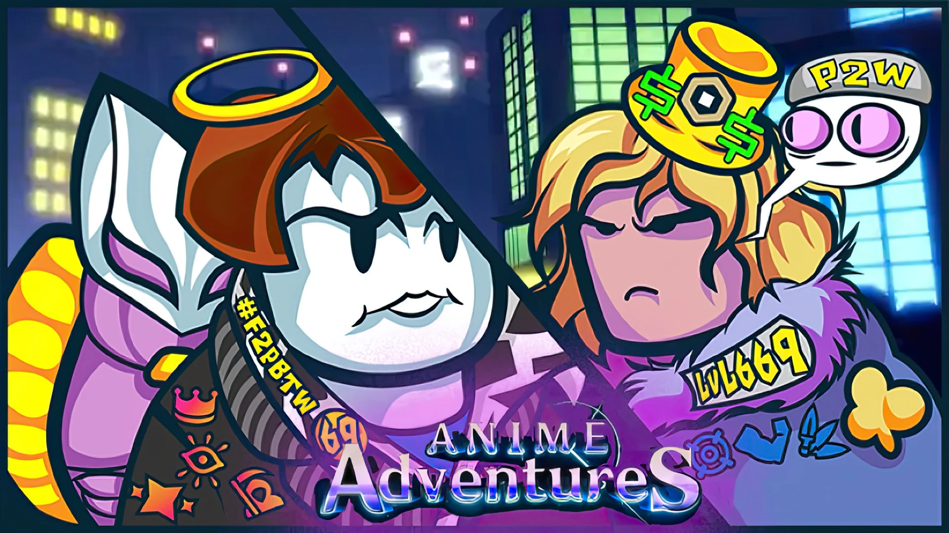 Anime Adventures Codes (September 2024)