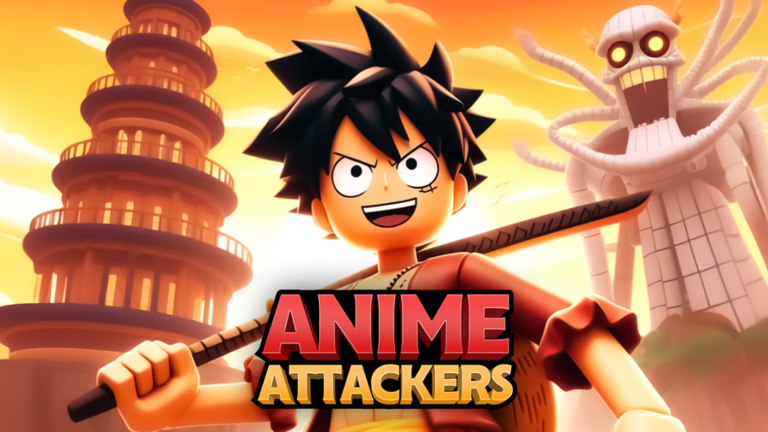 Anime Attackers Simulator Codes (September 2024)