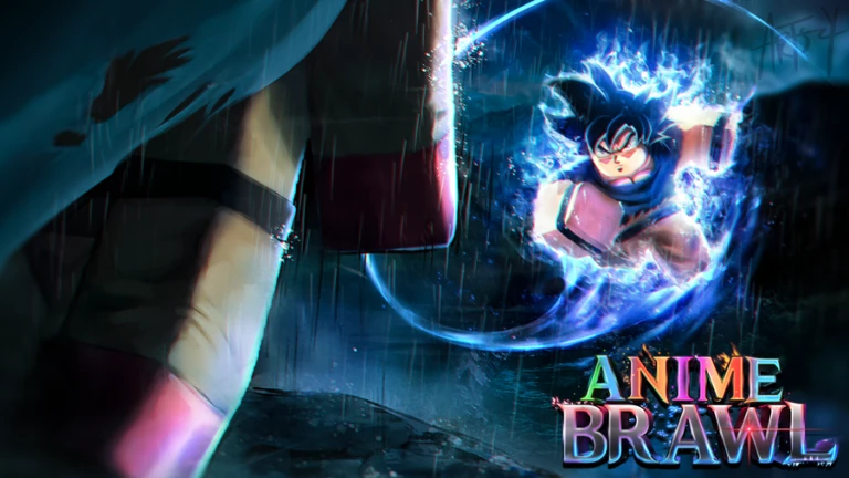 Anime Brawl Simulator Codes (September 2024)