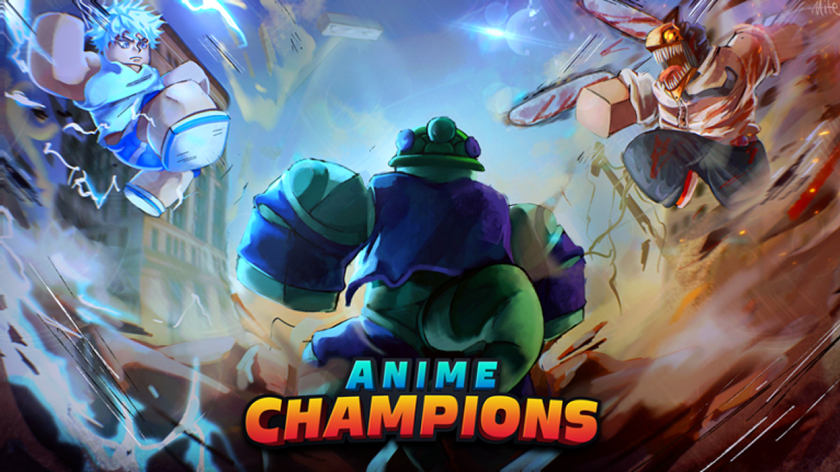 Anime Champions Simulator (ACS) [Galaxy 2] Codes (September 2024)