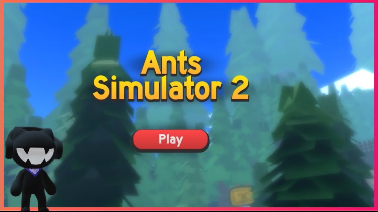 Ants Simulator 2 Codes