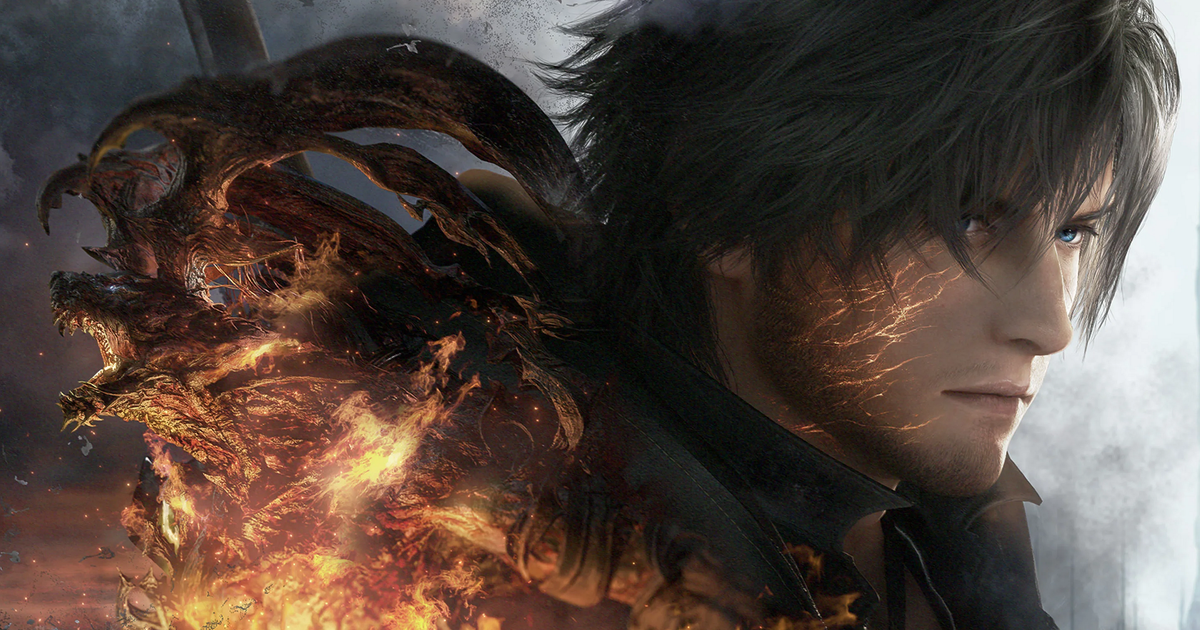 It’s official: the Final Fantasy 16 PC launch is somehow even worse than Final Fantasy 15’s (at least according to Steam)