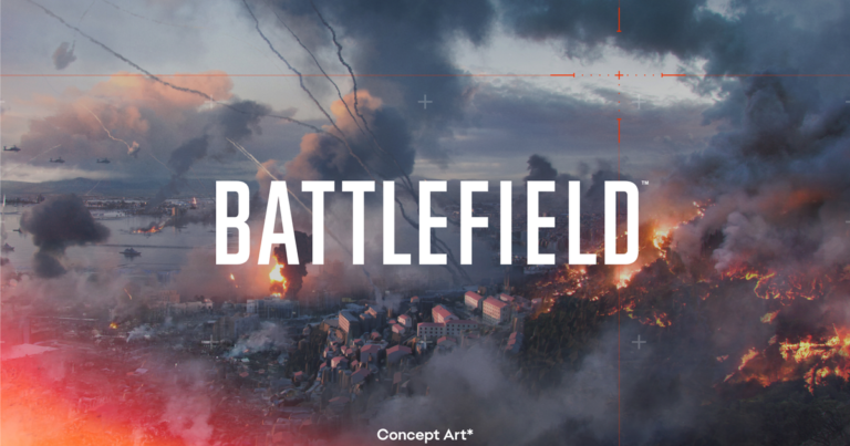 The next Battlefield is modern day, ditches specialists, and some of us may get to play it early