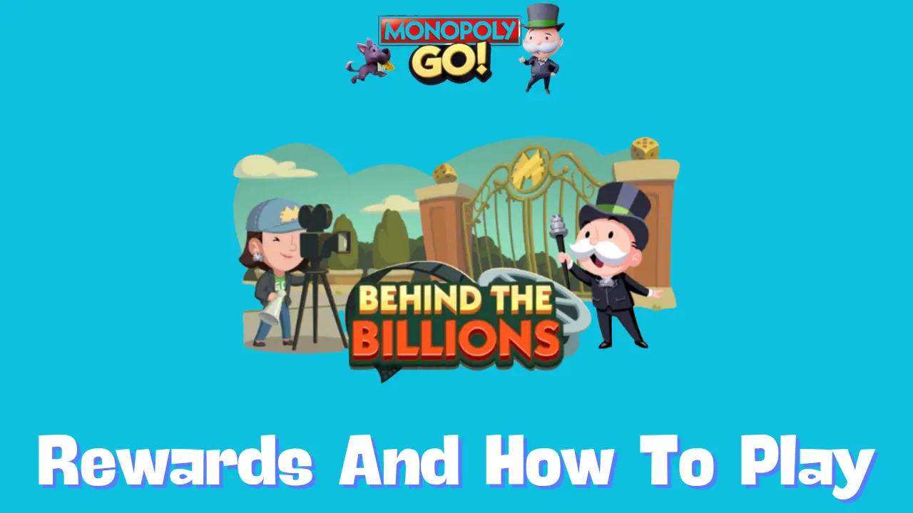 behind the billions monopoly go