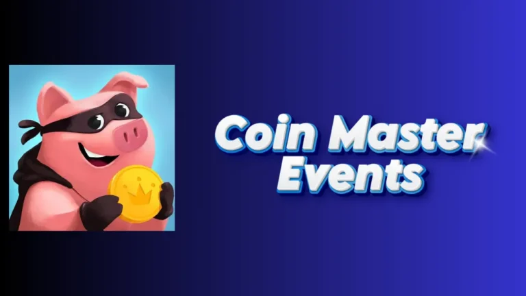 coin master events