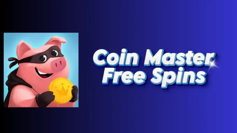 coin master free spins and coins