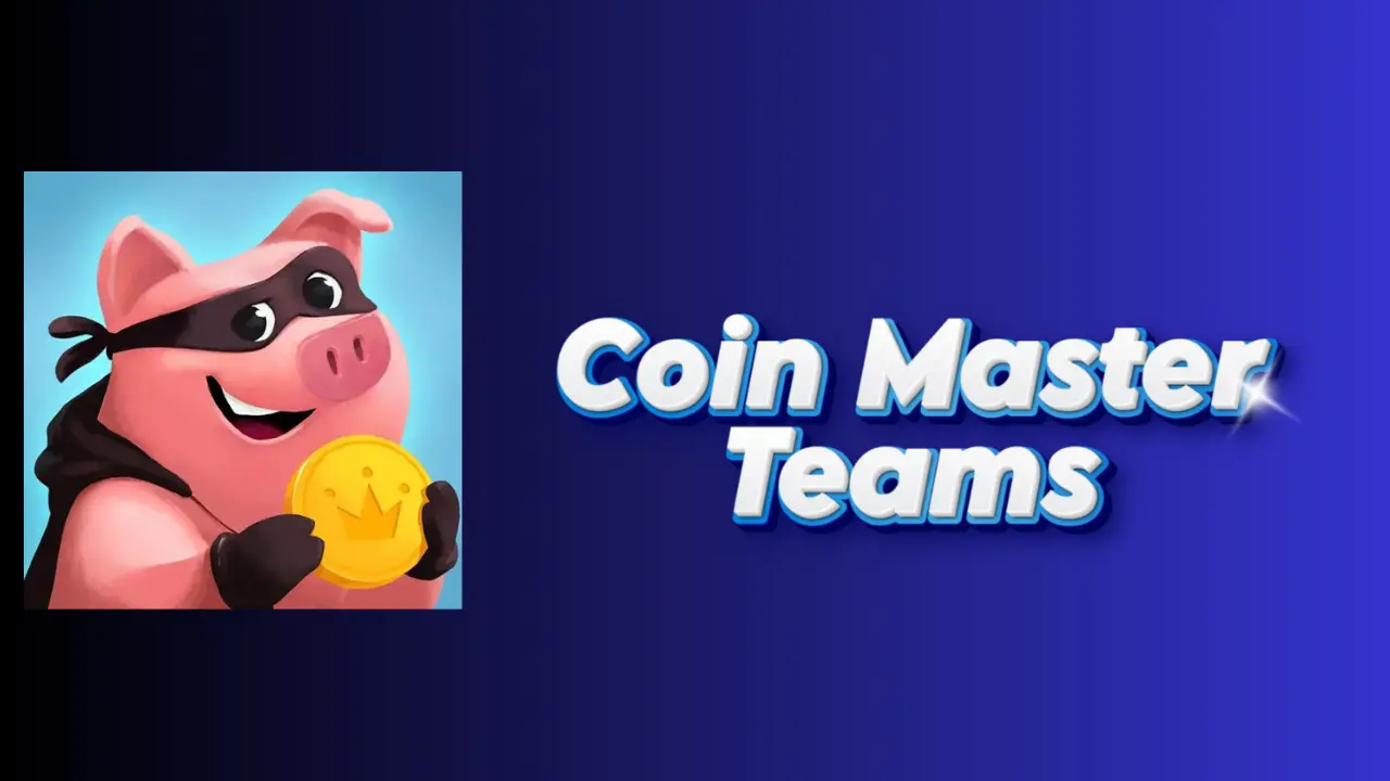 coin master teams and how to join a team in coin master