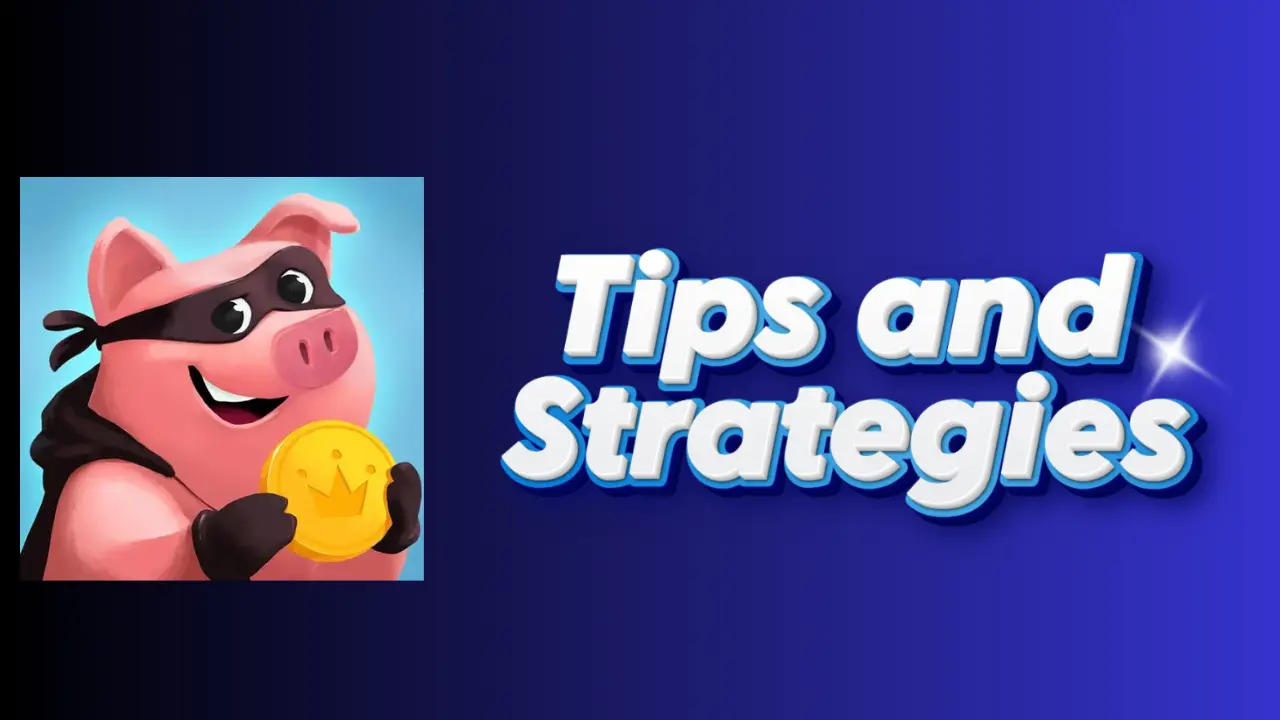 Coin Master Best Tips And Strategies You Must Know