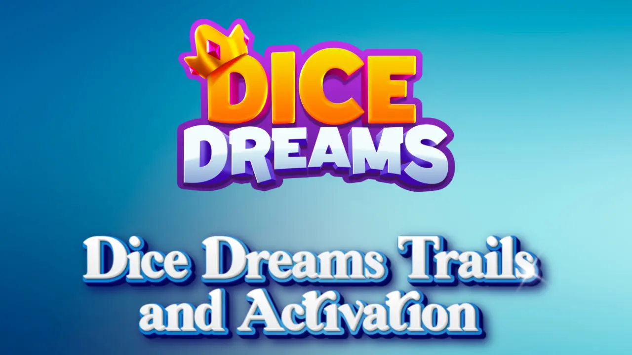 Dice Dreams: What Are Trails And How To Unlock It?