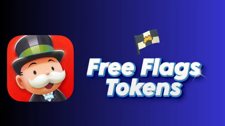 Monopoly Go: How To Get Free Flags Tokens For Avengers Racers