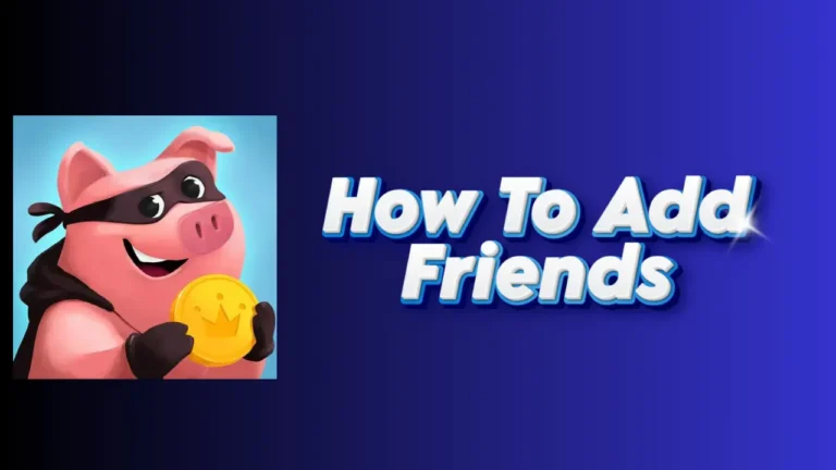 how to add friends in coin master