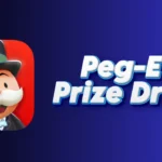 A Detailed introduction about next peg e prize drop schedule