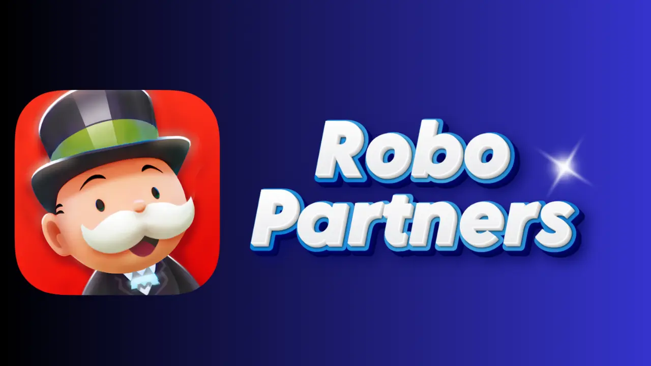 Monopoly Go: Robo Partners Rewards, Milestones & How To Play