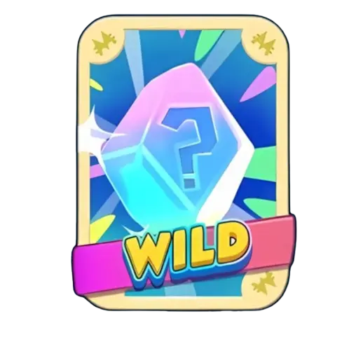 wild sticker