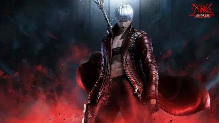 Devil May Cry Peak of Combat Codes